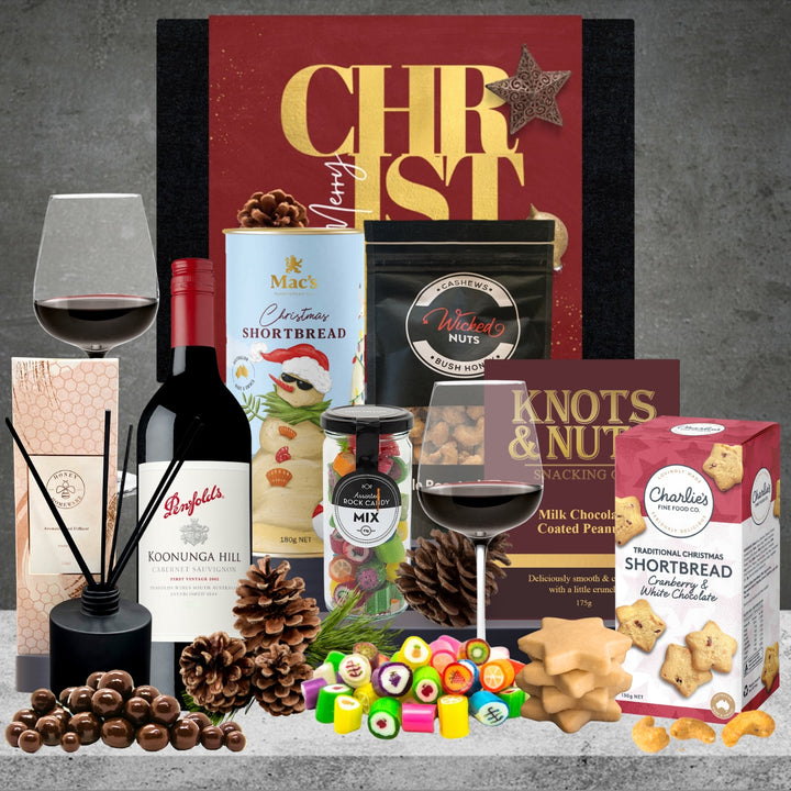 Christmas Myrrh Hamper Featured Image