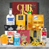 Christmas Sprits Hamper with Absolut Vodka 700ml