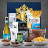 Christmas Vegan Wine Hamper