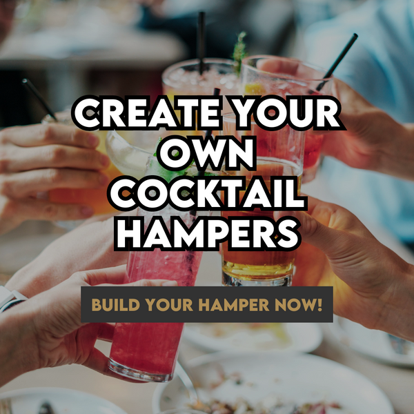 Create Your Own Cocktail hamper