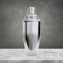 Cocktail Shaker Manhattan 800ml