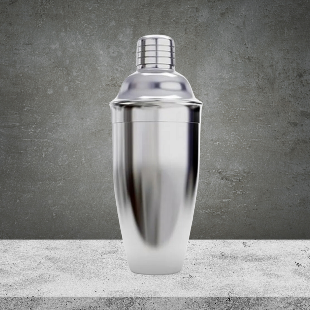 Cocktail Shaker Manhattan 800ml