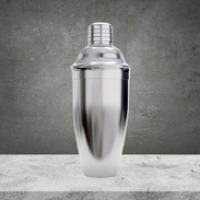 Cocktail Shaker Manhattan 800ml