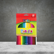 Colouring Pencils
