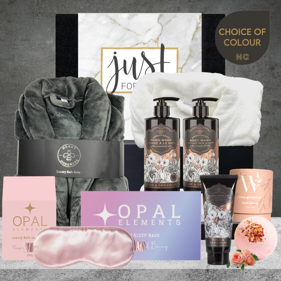 Comforting Night In featured image