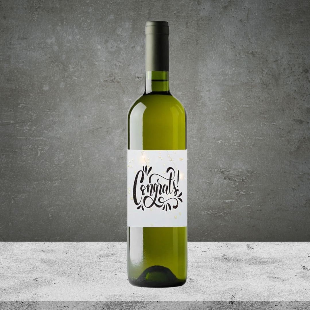 Congrats Sauvignon Blanc 750ml