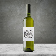 Congrats Sauvignon Blanc 750ml