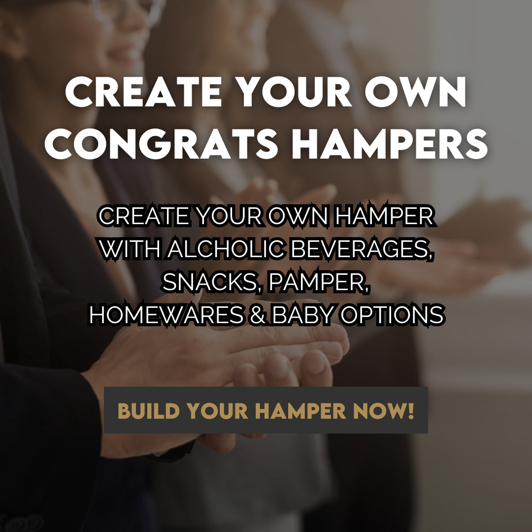 CYO - CONGRATS HAMPER