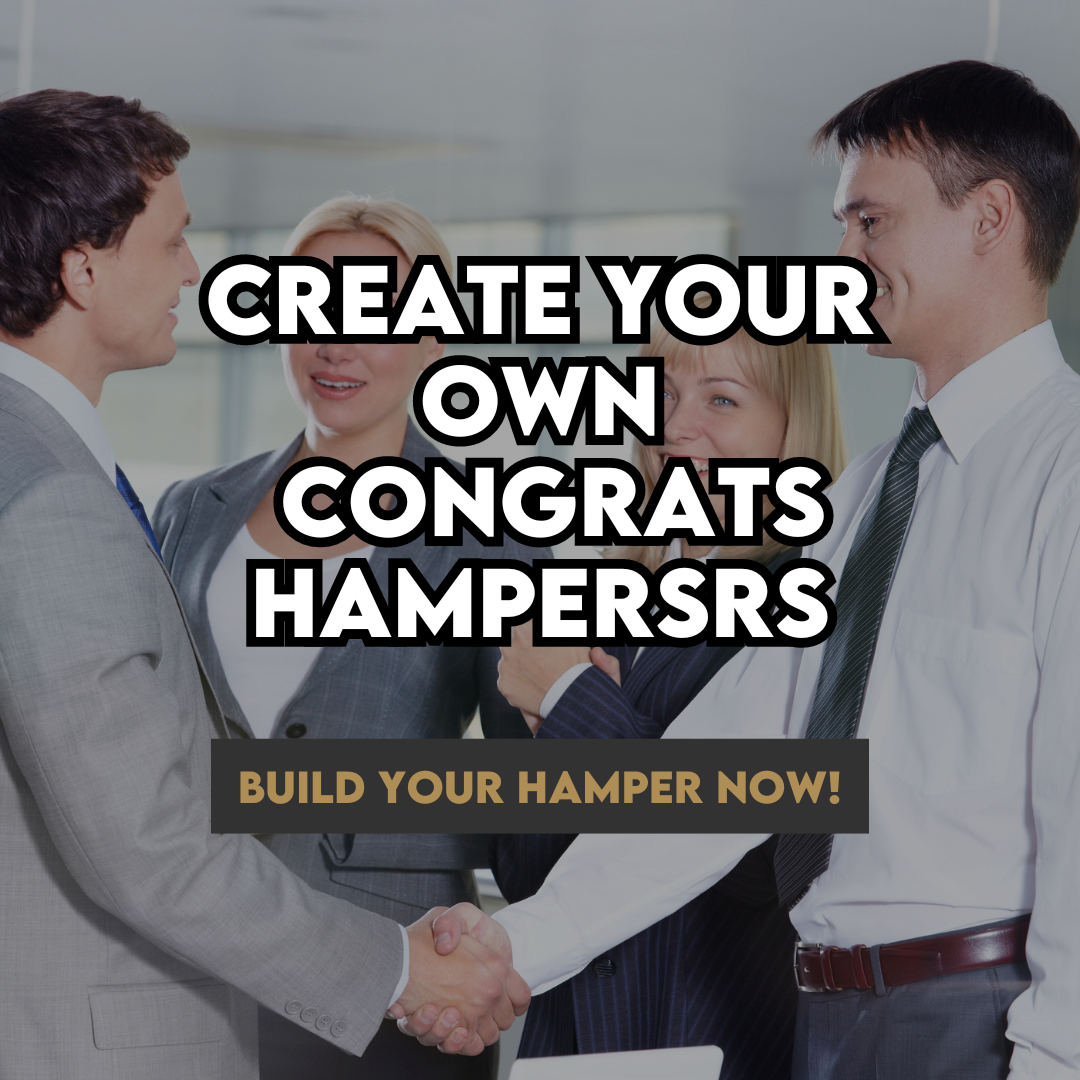 SNACK - CYO CONGRATS HAMPER