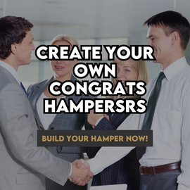 SNACK - CYO CONGRATS HAMPER