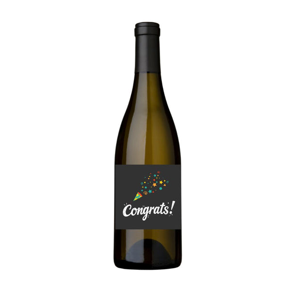 Design Your Own Label Chardonnay 750ml