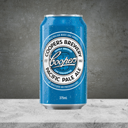Coopers Pacific Pale Ale 375ml