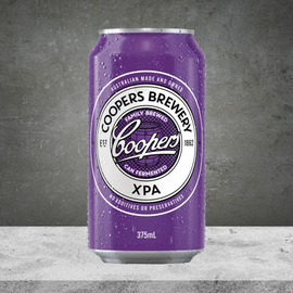 Coopers XPA 375ml