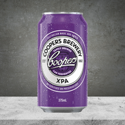Coopers XPA 375ml