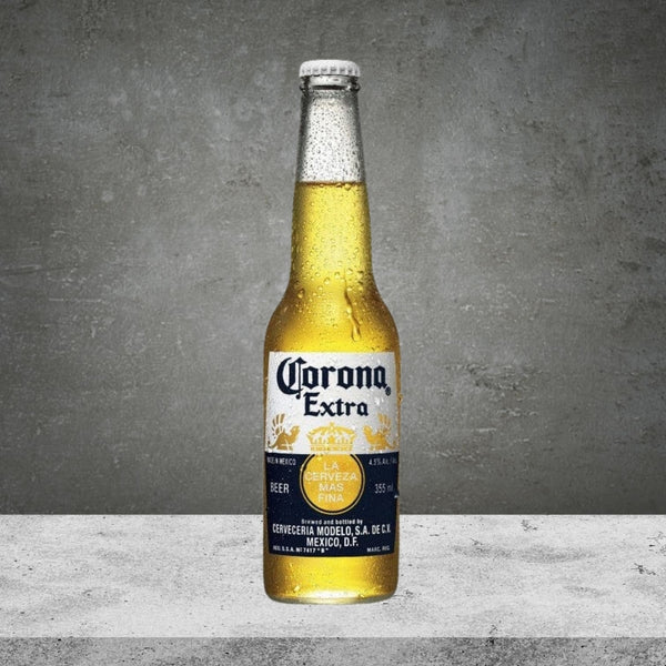 Corona Extra Beer 355ml