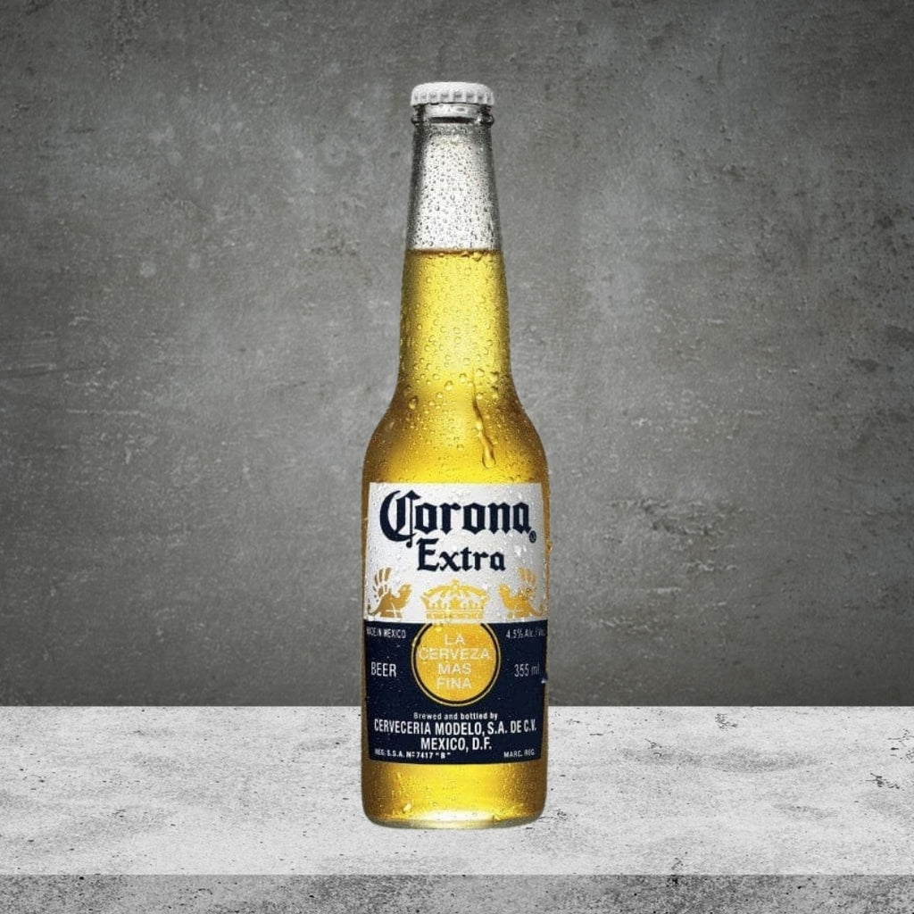 Corona Extra Beer 355ml