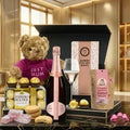Luxury Hampers