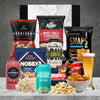 Craft Beer Hamper For Him Thumbnail Image