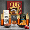 Crown Beer Christmas Hamper