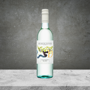 Deakin Estate Sauvignon Blanc 2023 750ml