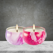 Diwali Candles 70g