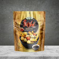 Dj & A Sushi Style Snack Mix 150g