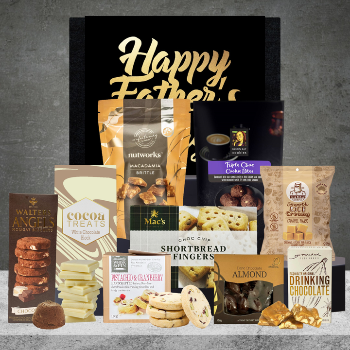 Dad's Treat Hamper