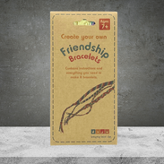 Daju Friendship Bracelet Kit