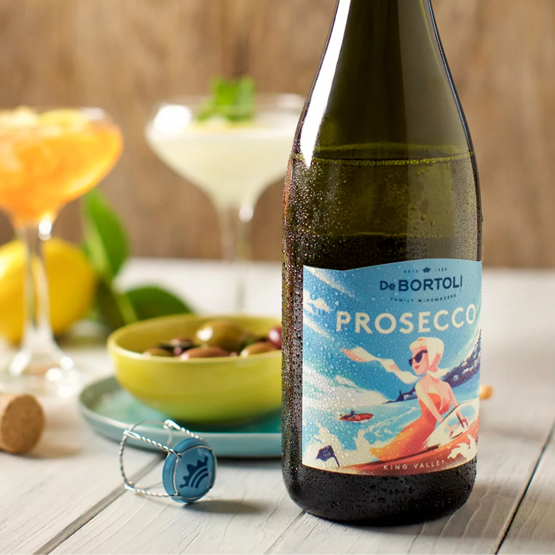 DeBortoli Prosecco 750ml