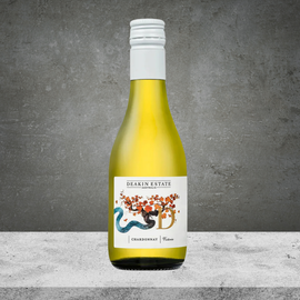 Deakin Estate Chardonnay 187ml