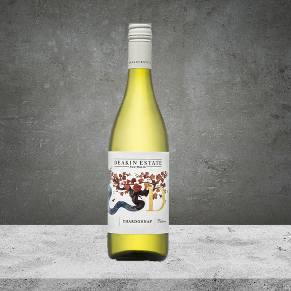 Deakin Estate Chardonnay 750ml