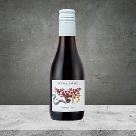 Deakin Estate Shiraz 187ml