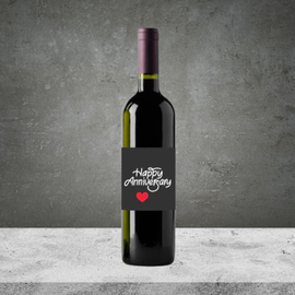 Design Your Own Label Shiraz 750ml