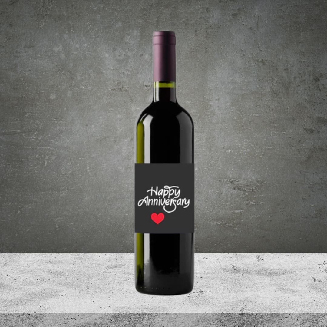 Design Your Own Label Shiraz 750ml