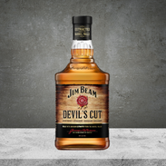Jim Beams Devils Cut 700ML