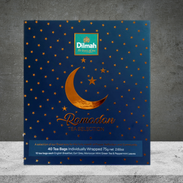 Dilmah Ramadhan Tea Selection 75g
