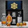 Dimple Whiskey Decanter Christmas Hamper Featured Image