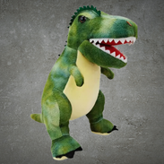 Dinosaur T-Rex Plush Toy