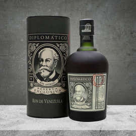 Diplomatico Reserva Exclusiva Rum 700ml