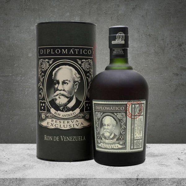 Diplomatico Reserva Exclusiva Rum 700ml