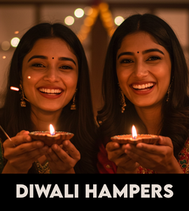DIWALI HAMPERS