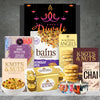 Diwali Snack Gift Hamper Fetured Image
