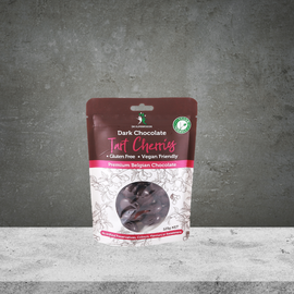 Dr Superfoods Chocolate Coated Fruit 125g