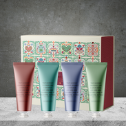 Empire Australia Australian Naturals Treat Yourself Hand Balms Set