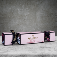 Walters Dark Chocolate Nougat Bonbon 42g