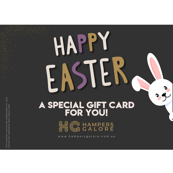 Easter eGift Card