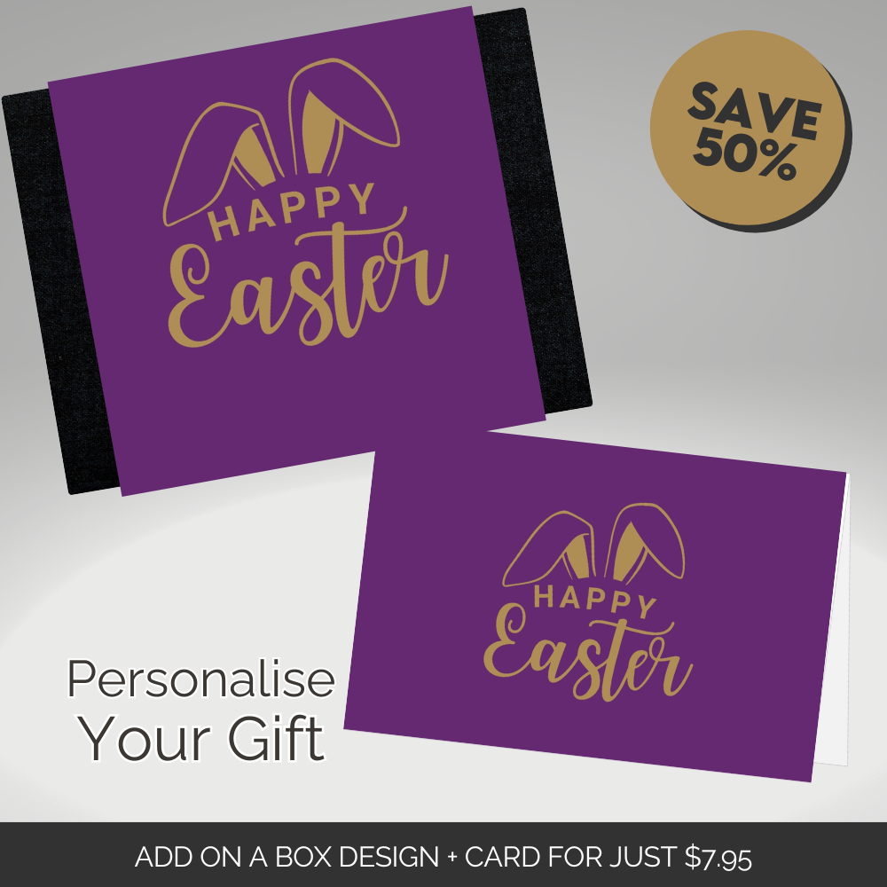 Easter Sleeve + Card Bundle