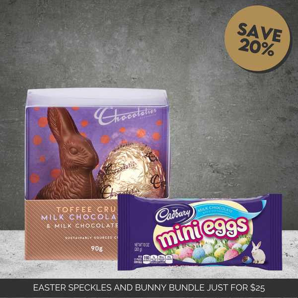 Easter speckles and Bunny Bundle