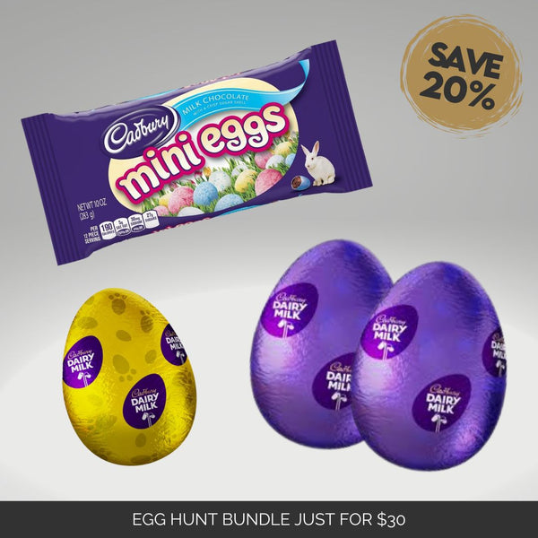 Egg Hunt Bundle