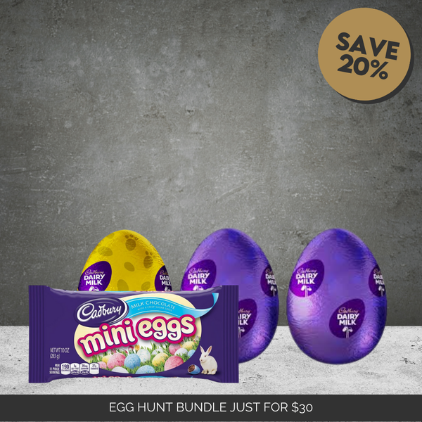 Egg Hunt Bundle